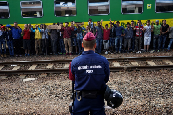 « Nous traversons une crise de la perception migratoire »