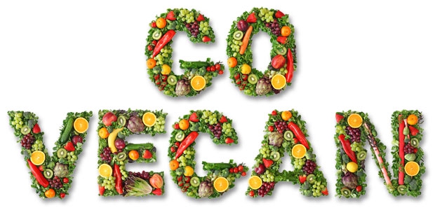 Manger vegan, vivre vegan... Pour l'amour des animaux