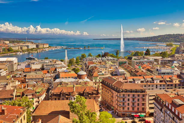 « La ville est à vous » : Genève au rythme des quartiers