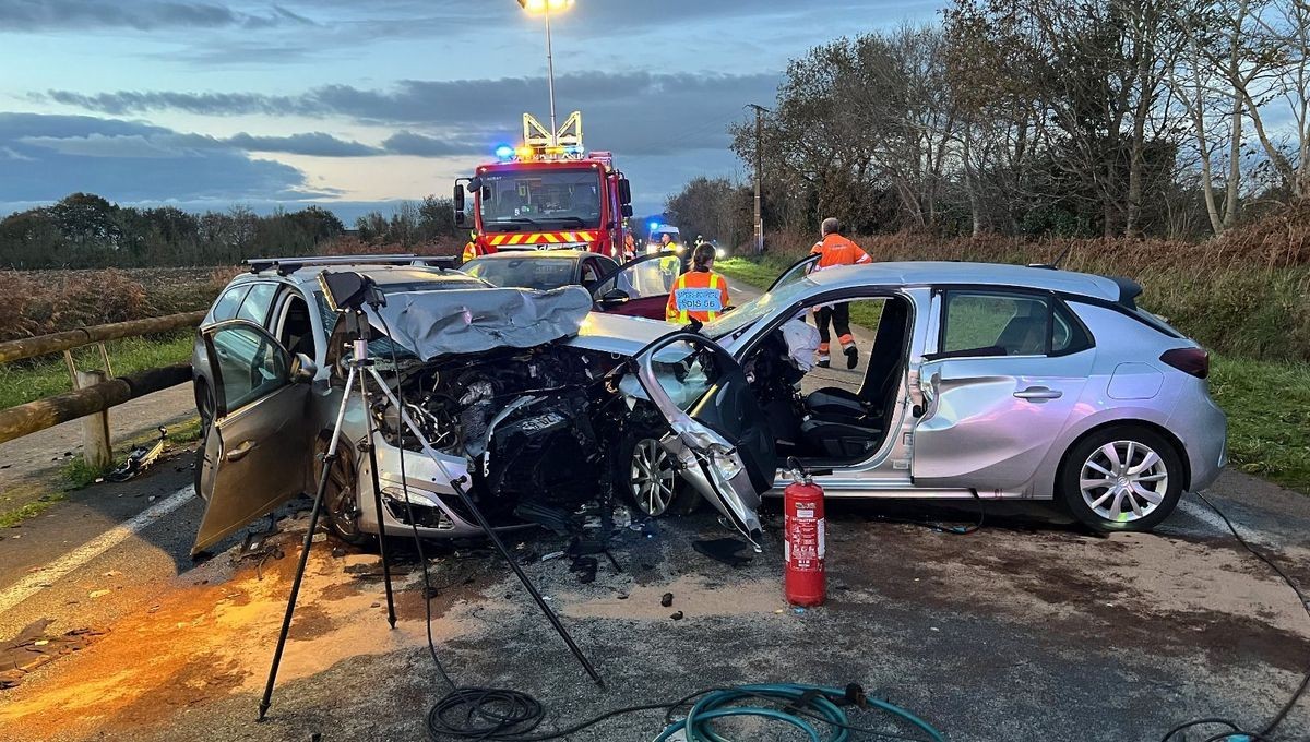 Les accidents de la route chez les jeunes, faute  individuelle ou échec collectif ?