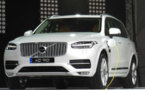 Salon de l'auto 2017 : Le futur au rendez-vous