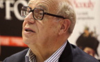 Jean Ziegler, l'éternel optimiste
