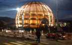 La Nuit des chercheurs au CERN : une nuit dans les étoiles