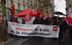 « ABB ne va pas revenir en arrière ! »