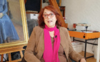 Mireille Calame: "Au boulot les filles!"