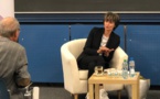 « Il ne faut pas se laisser mettre sous pression par l’UE »