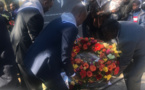 La Ville de Genève commémore la mémoire des victimes du génocide rwandais