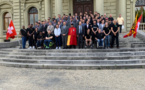 Genève distingue ses sportifs méritants