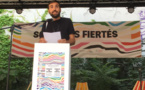 Ferdinando Miranda: «Tout le monde est concerné par les questions LGBTIQ+»