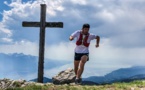 Loïc Gerber, la passion de l’ultra-trail