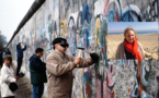 « Tous nos préjugés sont tombés avec le mur de Berlin »