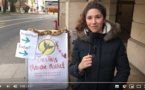 Marché de Noël convivial aux Grottes