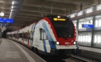 Léman Express, un lancement bouleversé par la grève