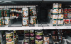 Faire ses courses au temps du coronavirus