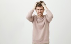 Coronavirus : Sans coiffeur, il a fallu tif hair