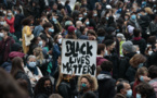 10 000 personnes unies contre le racisme à Genève