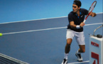Federer à Genève pour le plaisir des grands et des petits
