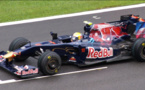Aucun pilote Suisse ne sera présent en Formule 1 en 2021
