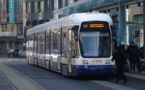Tram des Nations : Genève fait la guerre aux véhicules motorisés privés