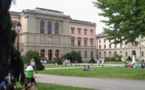 A Genève, les campus de l’université reprennent vie