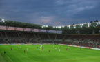 Pourquoi les stades suisses romands ne sont-ils pas pleins?