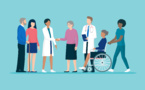 L’intégration du patient, un défi de notre système sanitaire