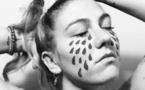 Fifille, l’art à fleur de peau