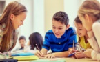 Rentrée scolaire: quels changements pour les élèves genevois?