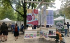 Festi’Terroir a fait la fête aux Bastions
