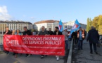 « Ce sont eux les hors la loi, pas nous ! »
