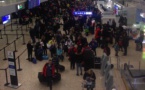 L'informatique lâche l'aéroport de Genève