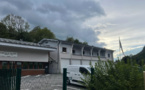 La Caserne de Saint-Jeoire