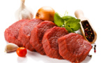 Les consommateurs préfèrent la viande de qualité