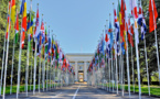 Vous faites un stage à l'ONU? Voici nos 10 conseils pour survivre!