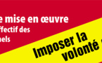 Des Français séduits par l’initiative contre les étrangers criminels