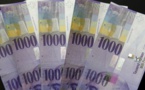 Suppression du billet de 500 euros: au tour du billet de 1000 francs ?