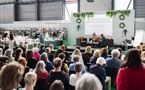 Être invité d’honneur au salon du livre : prestige,  visibilité ou rémunération ?