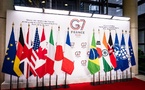 Le G7 : coordination internationale ou concentration du  pouvoir économique ?