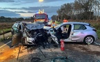 Les accidents de la route chez les jeunes, faute  individuelle ou échec collectif ?
