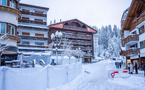 Crans-Montana, signal d’alarme pour la sécurité des établissements publics suisses .