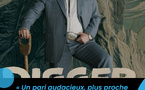 AVANT PREMIERE Digger