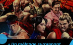 CRITIQUE Street Fighter