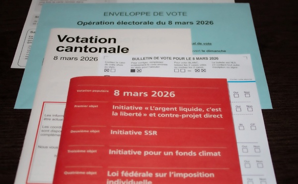 Et si payer son café avec de la monnaie n’était plus possible ?