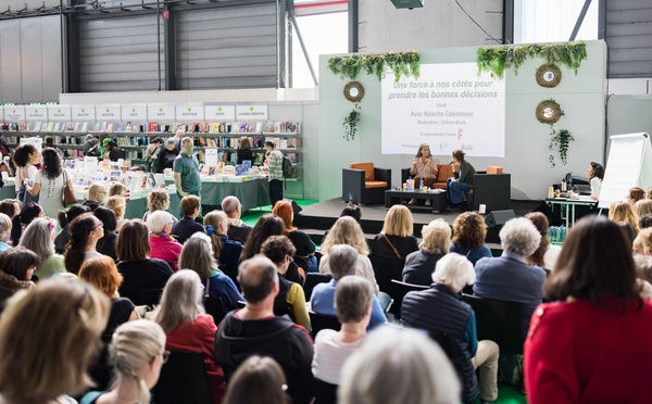 Être invité d’honneur au salon du livre : prestige,  visibilité ou rémunération ?