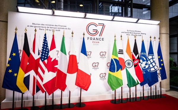 Le G7 : coordination internationale ou concentration du  pouvoir économique ?