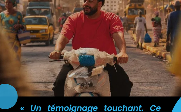 CRITIQUE PAPA OÙ T'ES ?