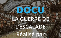 DOCU La guerre de l’Escalade - Teo Guereschi